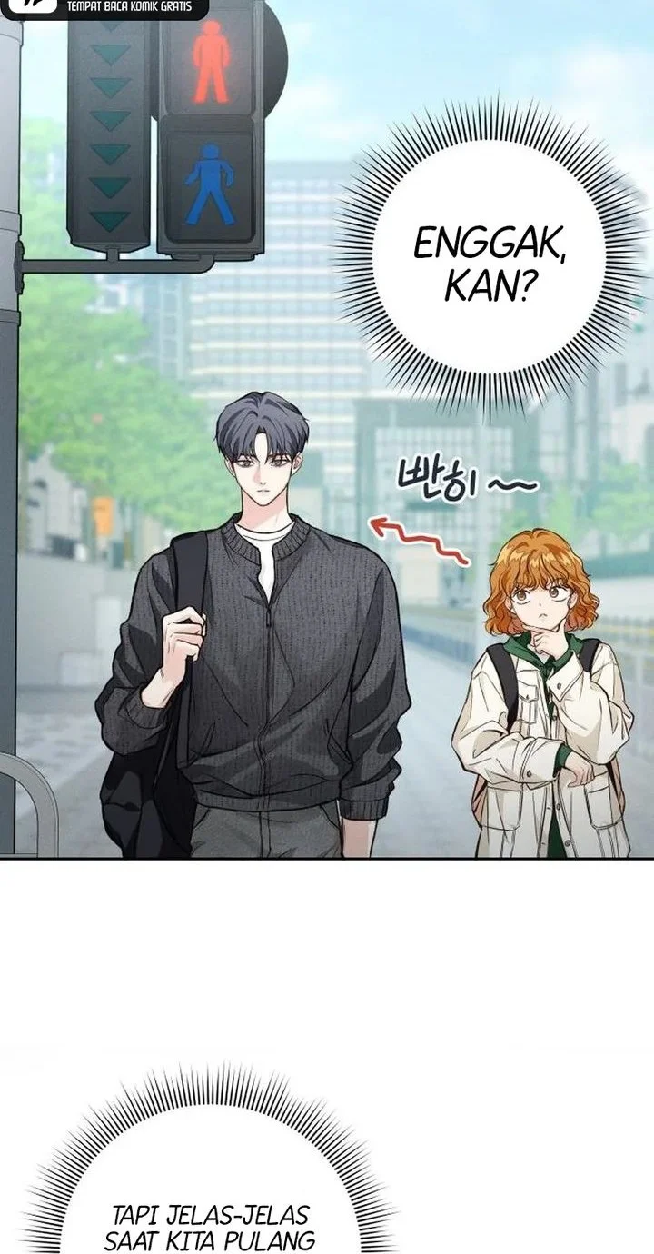 Perfection Is Everything Chapter 9 Gambar 22