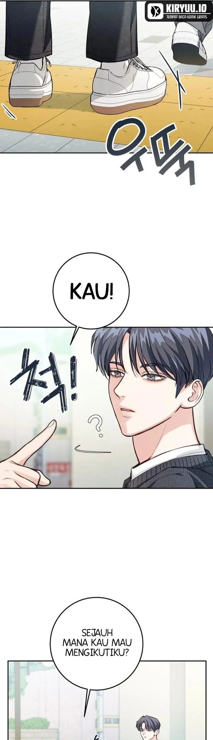 Perfection Is Everything Chapter 9 Gambar 27