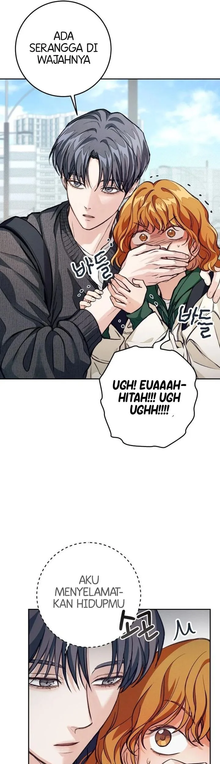 Perfection Is Everything Chapter 9 Gambar 37