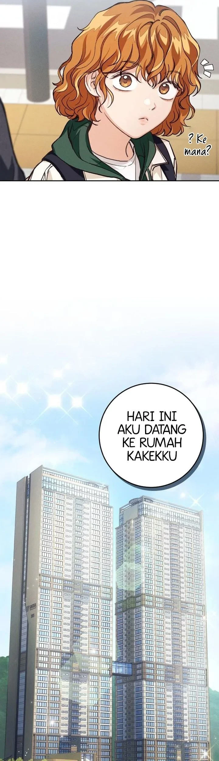 Perfection Is Everything Chapter 9 Gambar 49