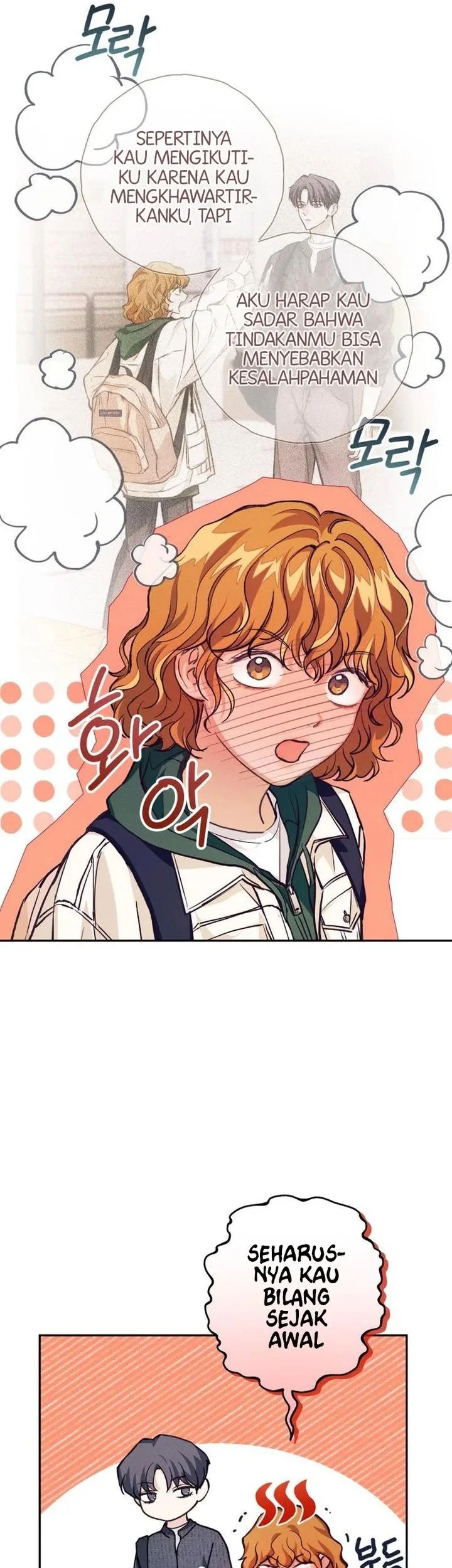 Perfection Is Everything Chapter 9 Gambar 51