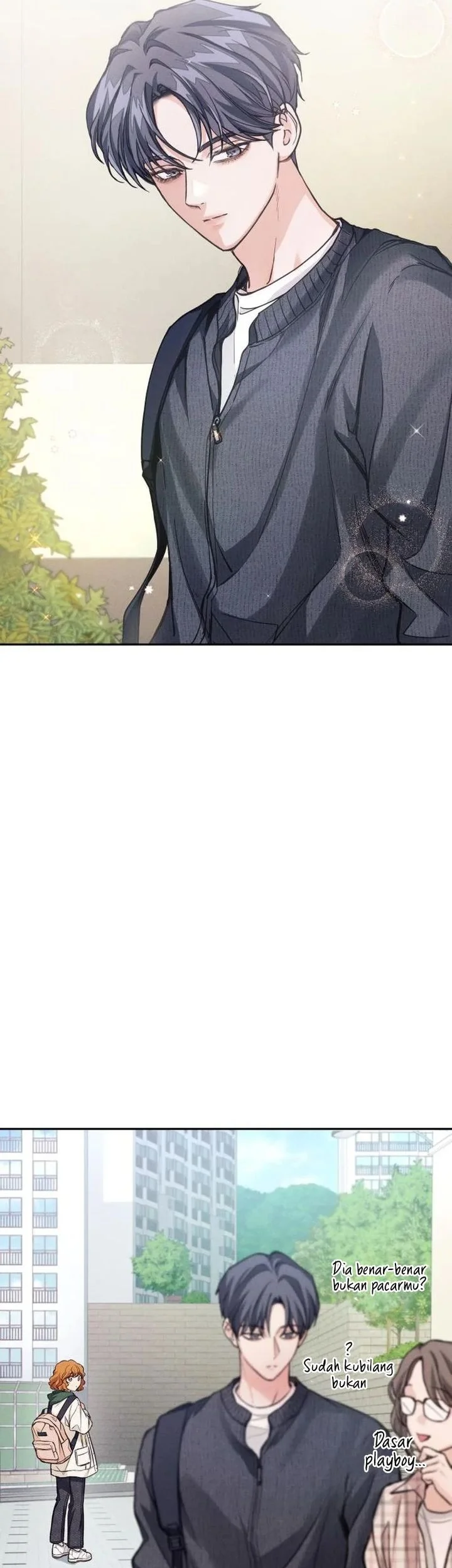 Perfection Is Everything Chapter 9 Gambar 53