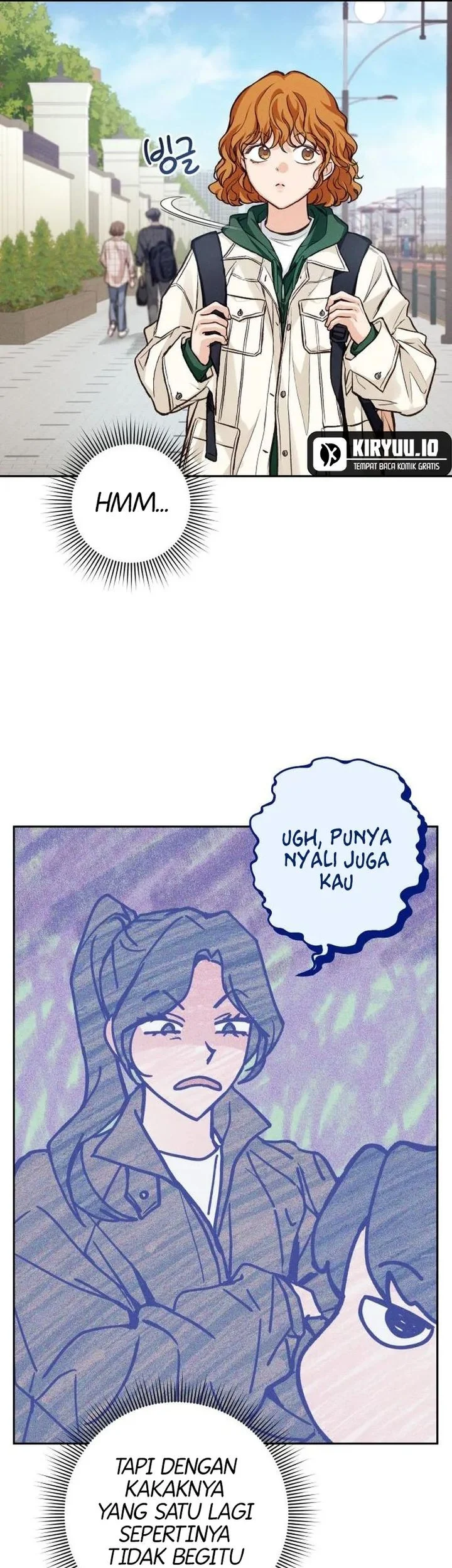 Perfection Is Everything Chapter 9 Gambar 55