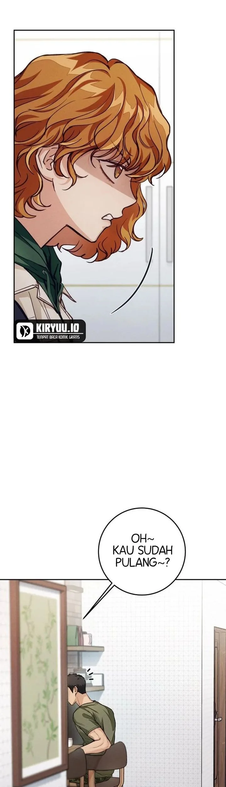 Perfection Is Everything Chapter 9 Gambar 59