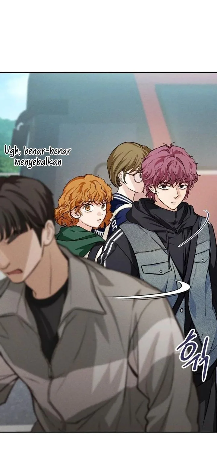 Perfection Is Everything Chapter 9 Gambar 10