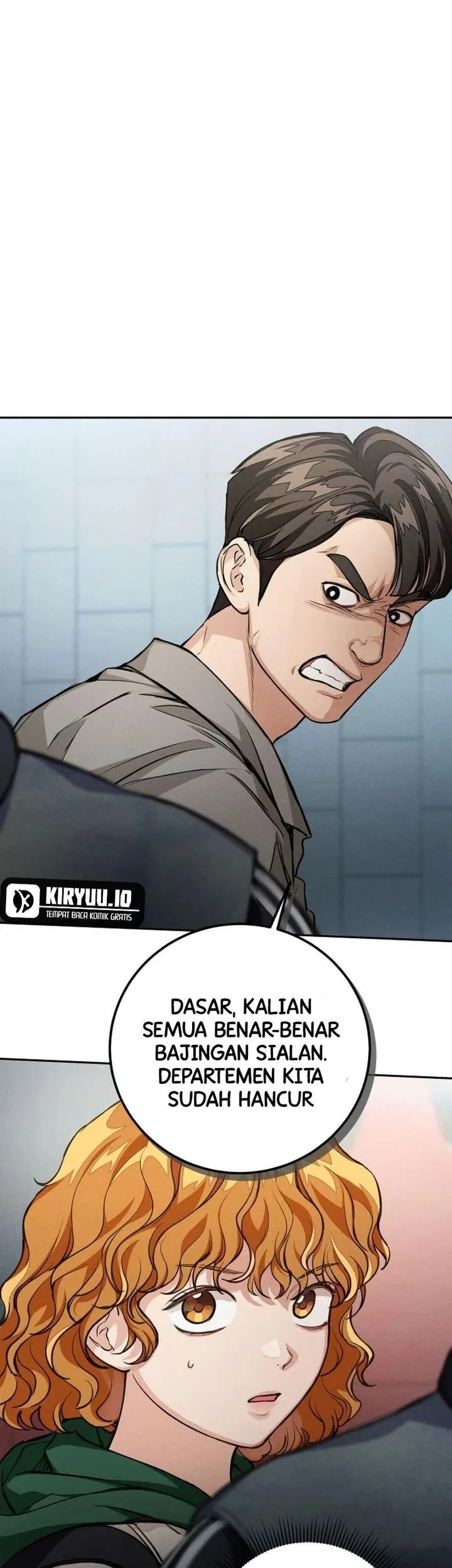 Perfection Is Everything Chapter 9 Gambar 11