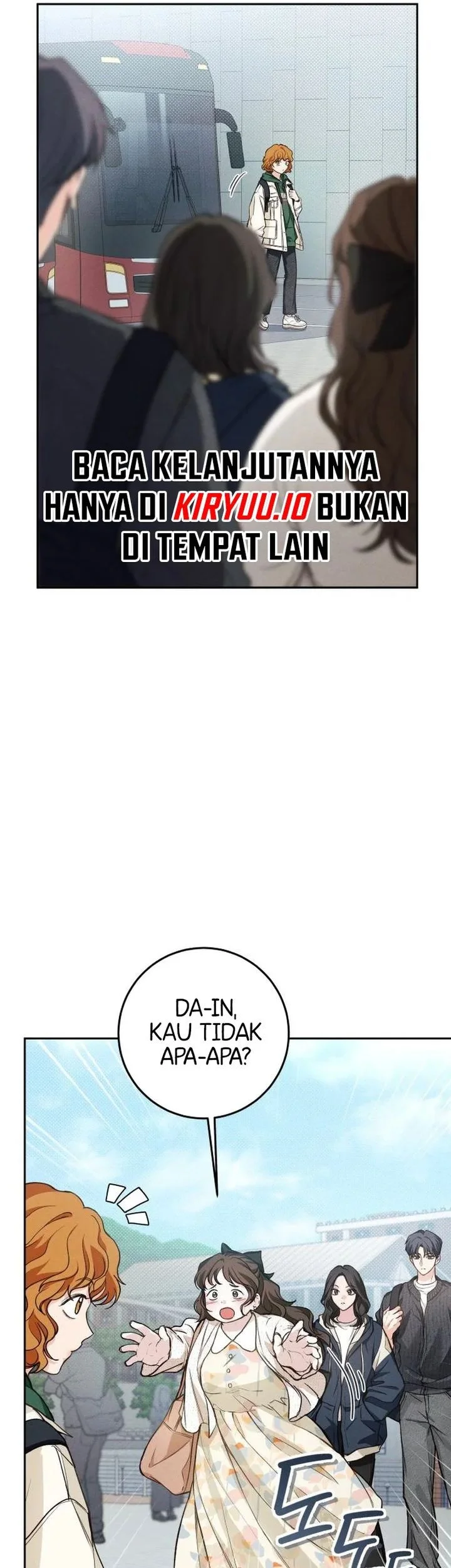 Perfection Is Everything Chapter 9 Gambar 15