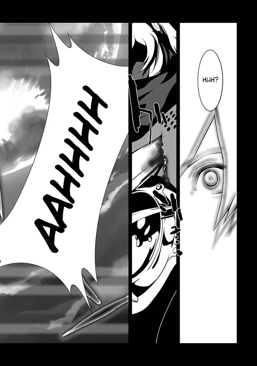 Persona 3 Chapter 4 Gambar 24