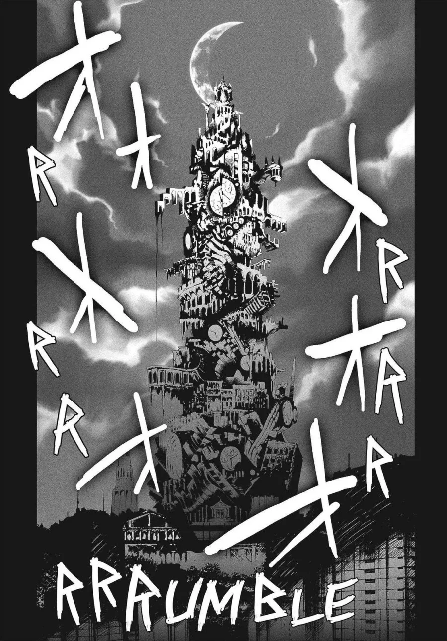 Persona 3 Chapter 5 Gambar 35