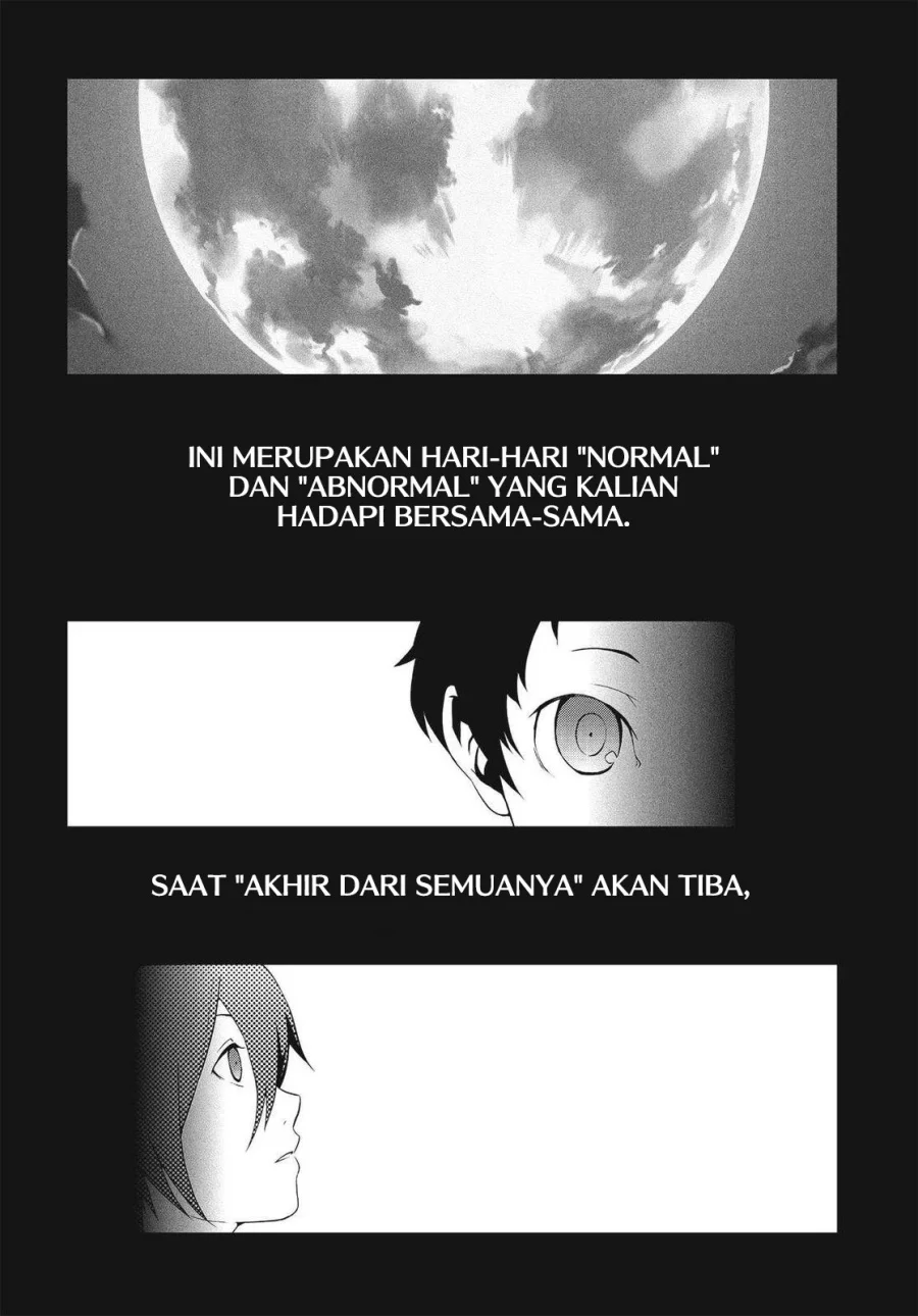 Persona 3 Chapter 6 Gambar 28