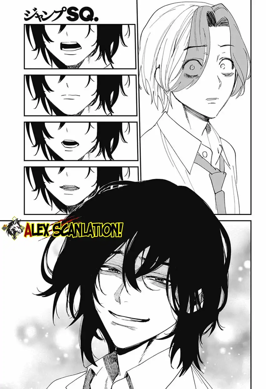 Phantom Busters Chapter 29 Gambar 44