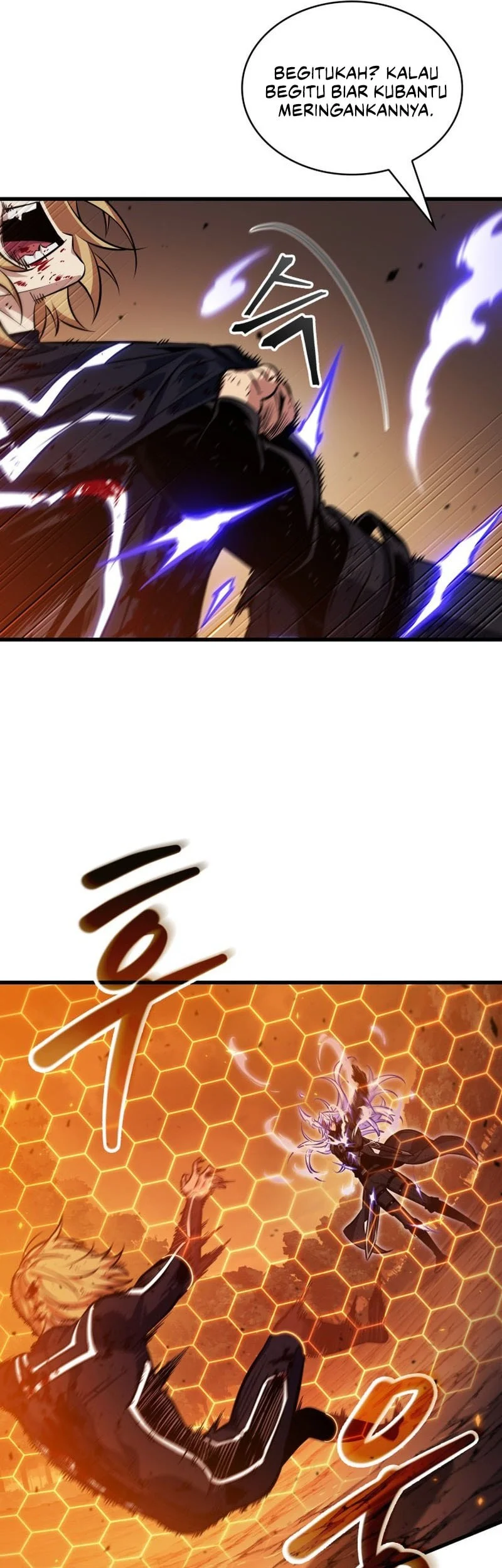 Pick Me Up Chapter 195 Gambar 50