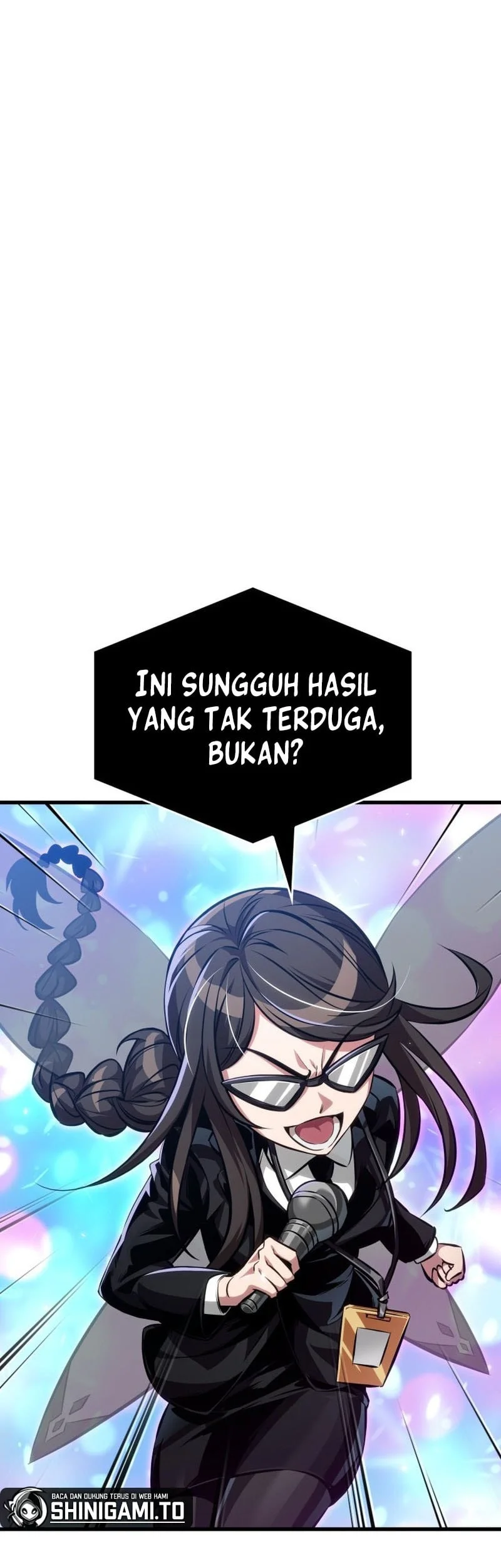 Pick Me Up Chapter 195 Gambar 56