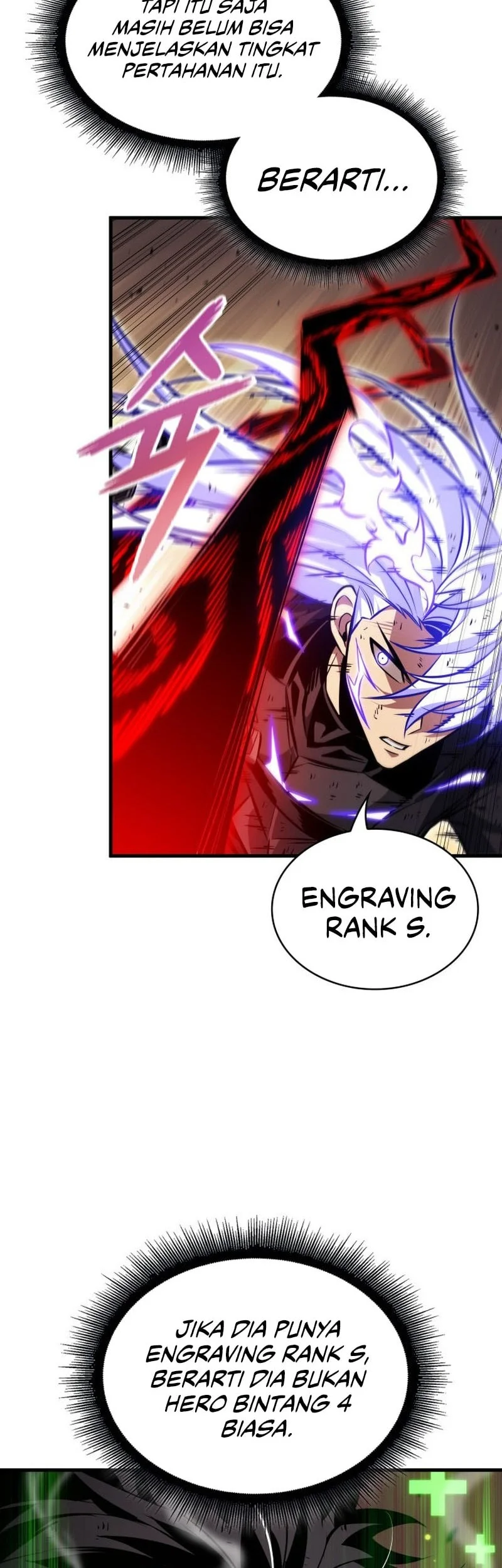 Pick Me Up Chapter 195 Gambar 19