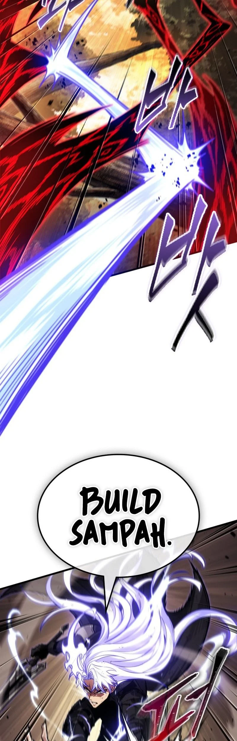 Pick Me Up Chapter 195 Gambar 31