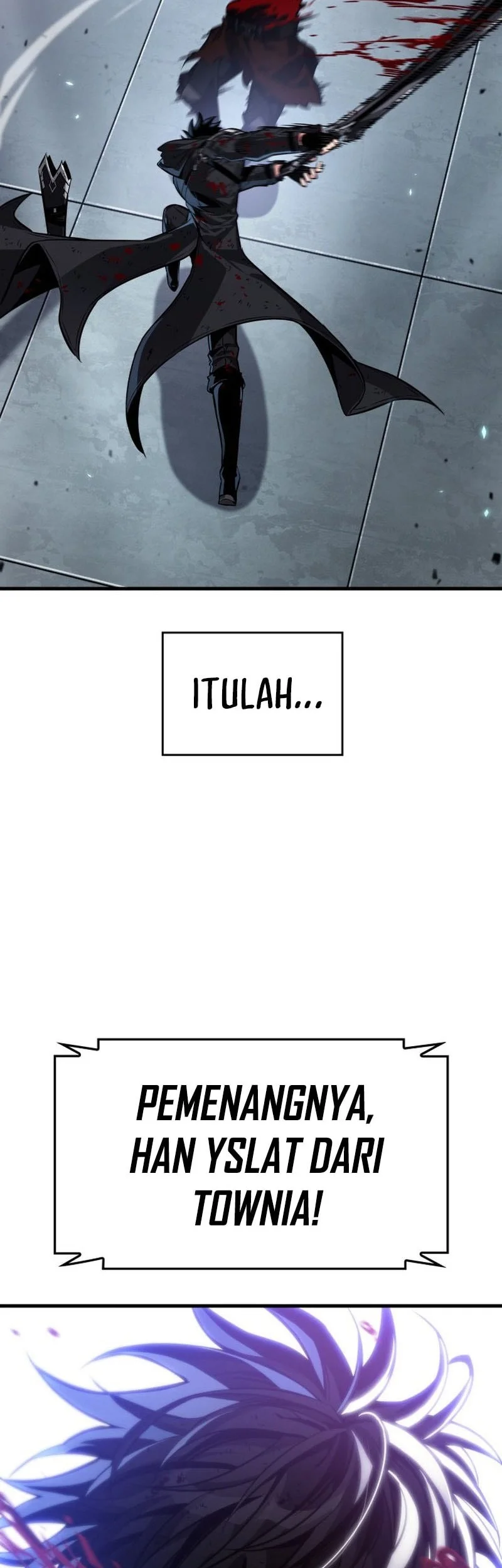 Pick Me Up Chapter 196 Gambar 56