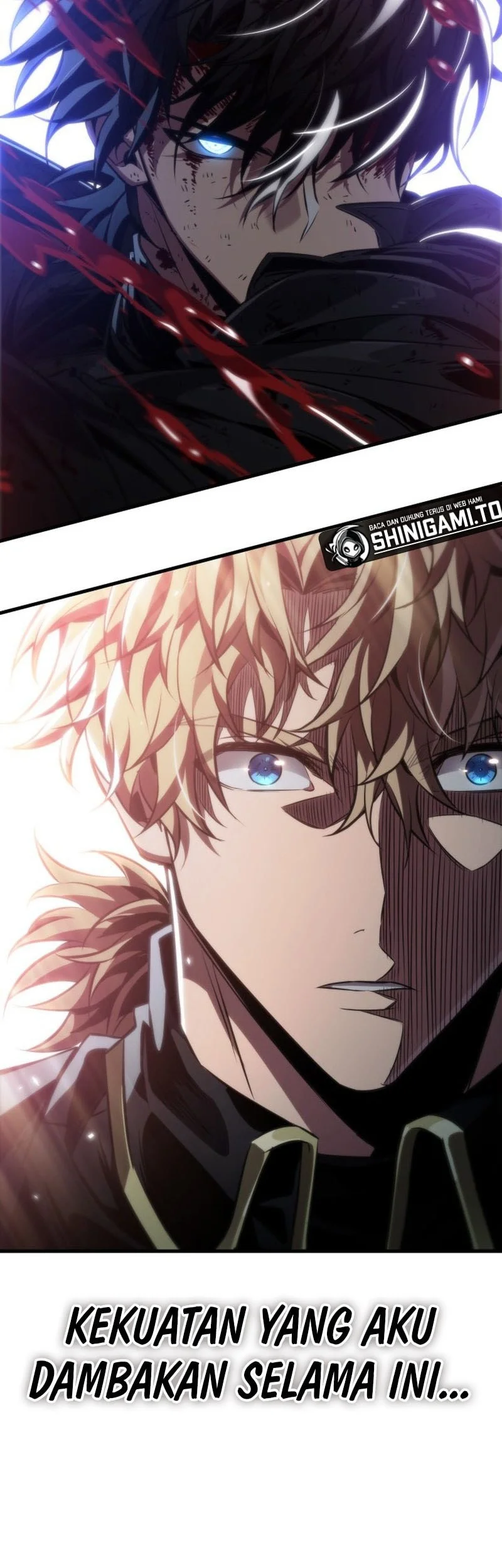 Pick Me Up Chapter 196 Gambar 57