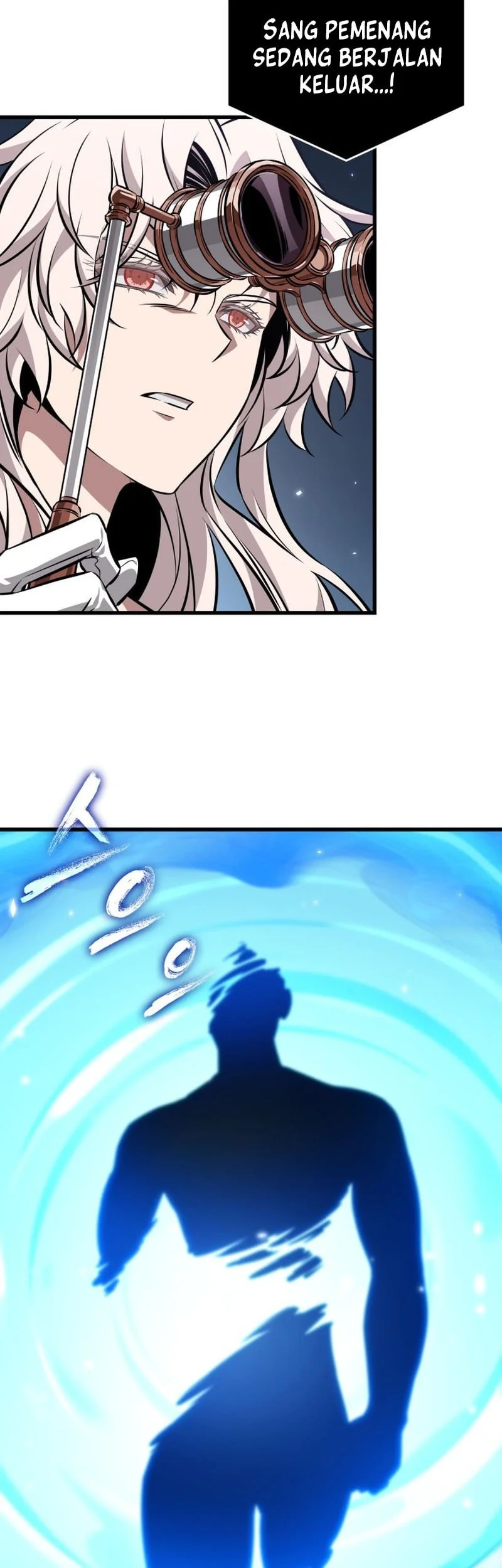 Pick Me Up Chapter 196 Gambar 4