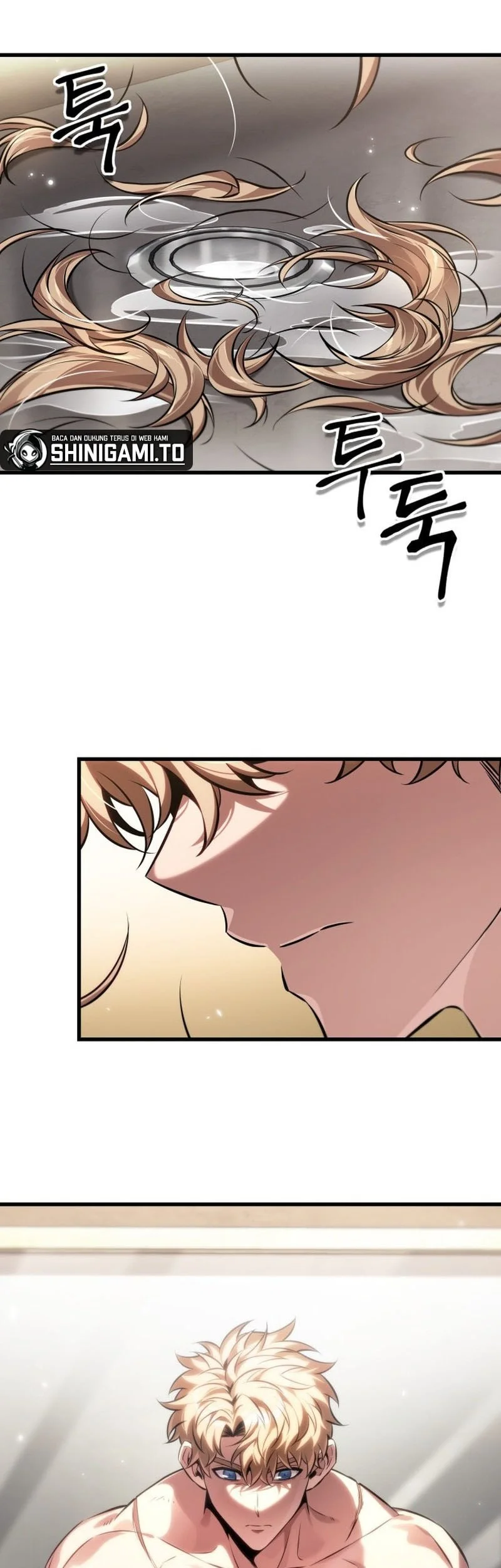 Pick Me Up Chapter 197 Gambar 41