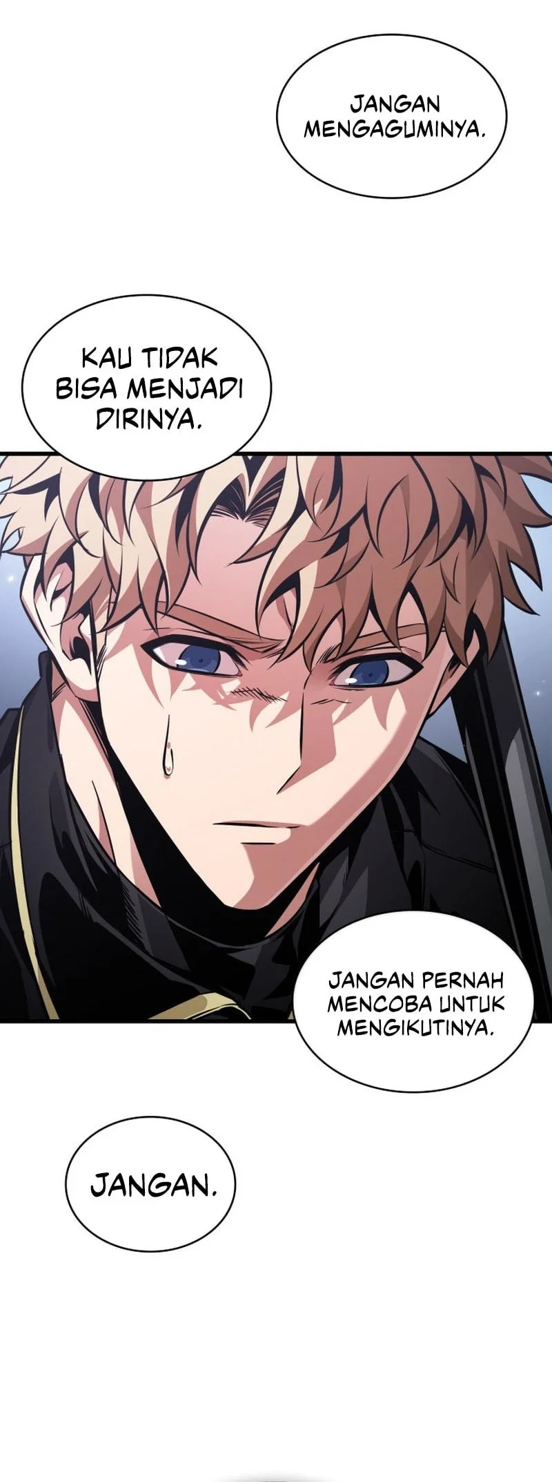 Pick Me Up Chapter 197 Gambar 50