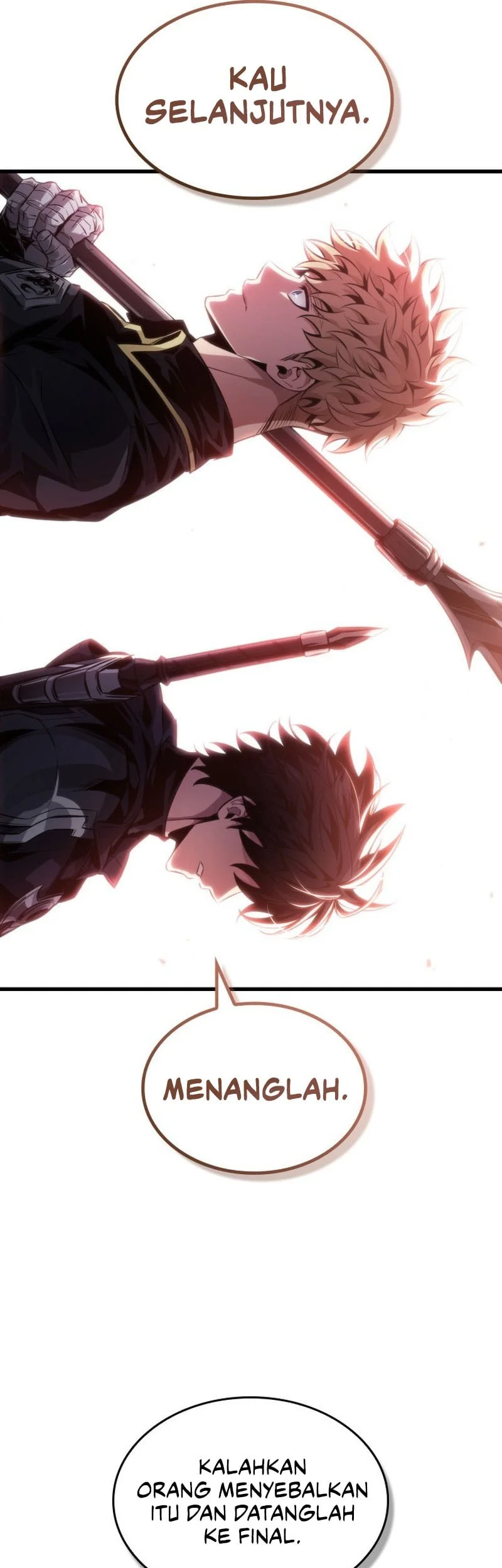 Pick Me Up Chapter 197 Gambar 59