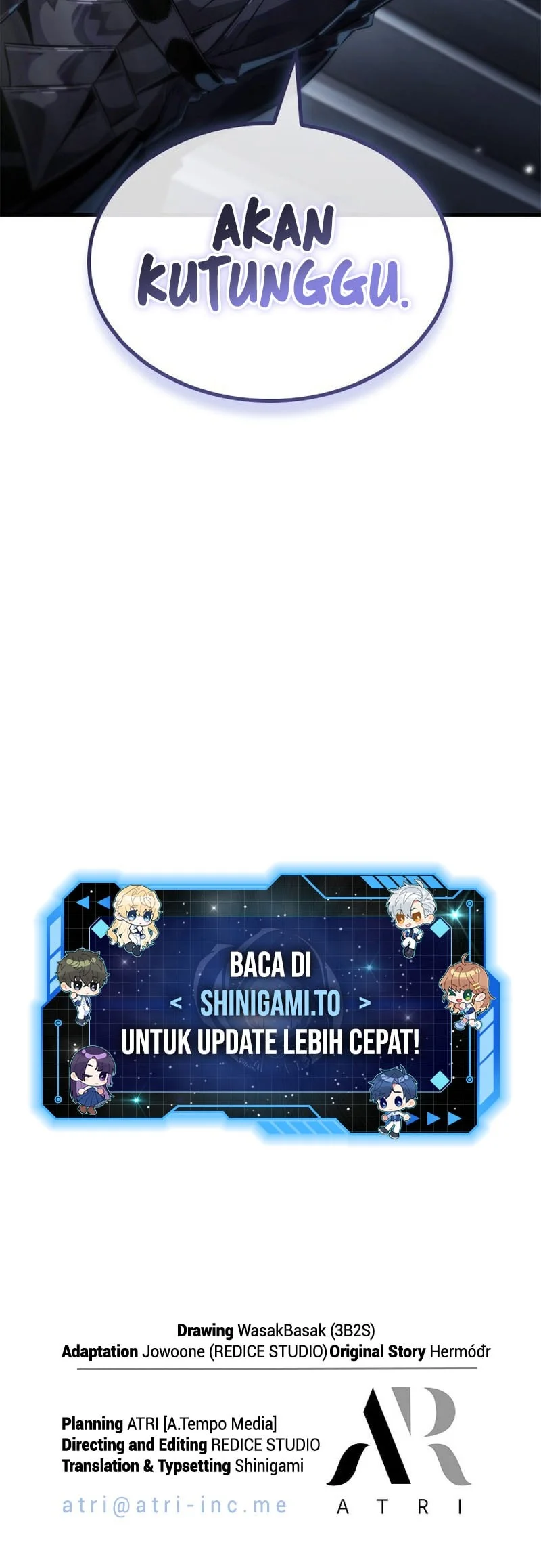 Pick Me Up Chapter 197 Gambar 61