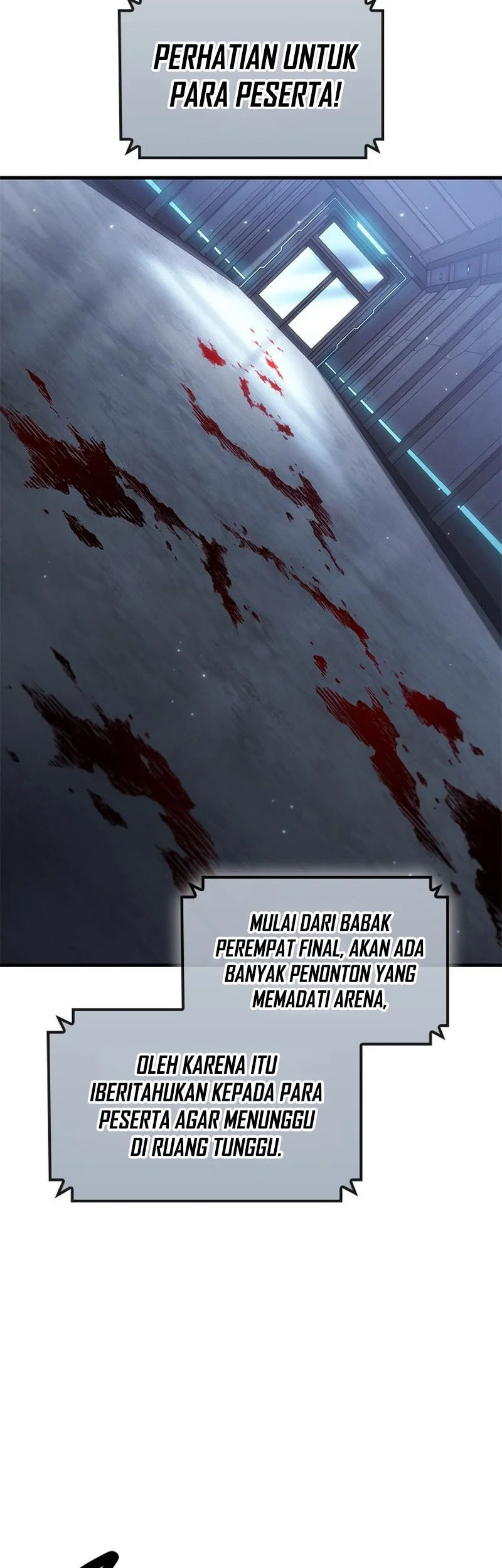 Pick Me Up Chapter 197 Gambar 3