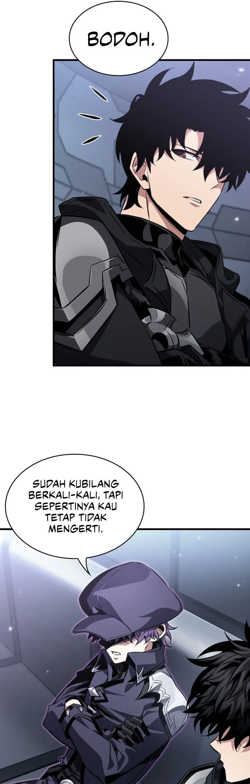 Pick Me Up Chapter 197 Gambar 19