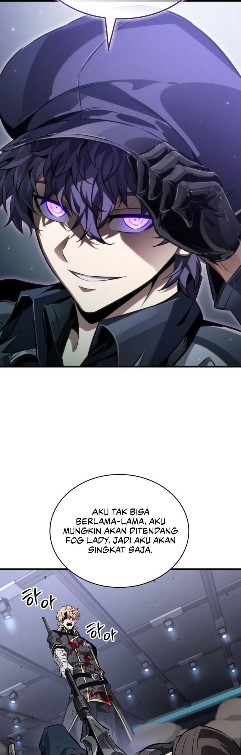 Pick Me Up Chapter 197 Gambar 21