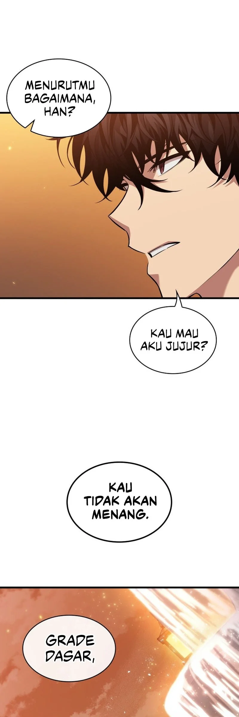 Pick Me Up Chapter 197 Gambar 30