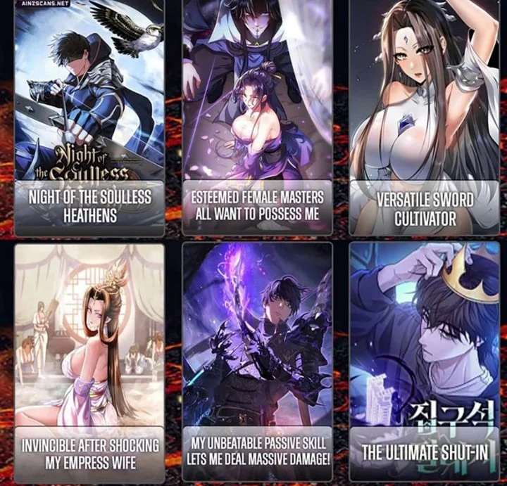 Player Elimination Plan! When the Mutation Descends Upon the World Chapter 23 Gambar 55