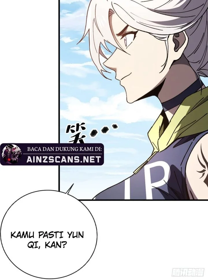 Player Elimination Plan! When the Mutation Descends Upon the World Chapter 23 Gambar 10