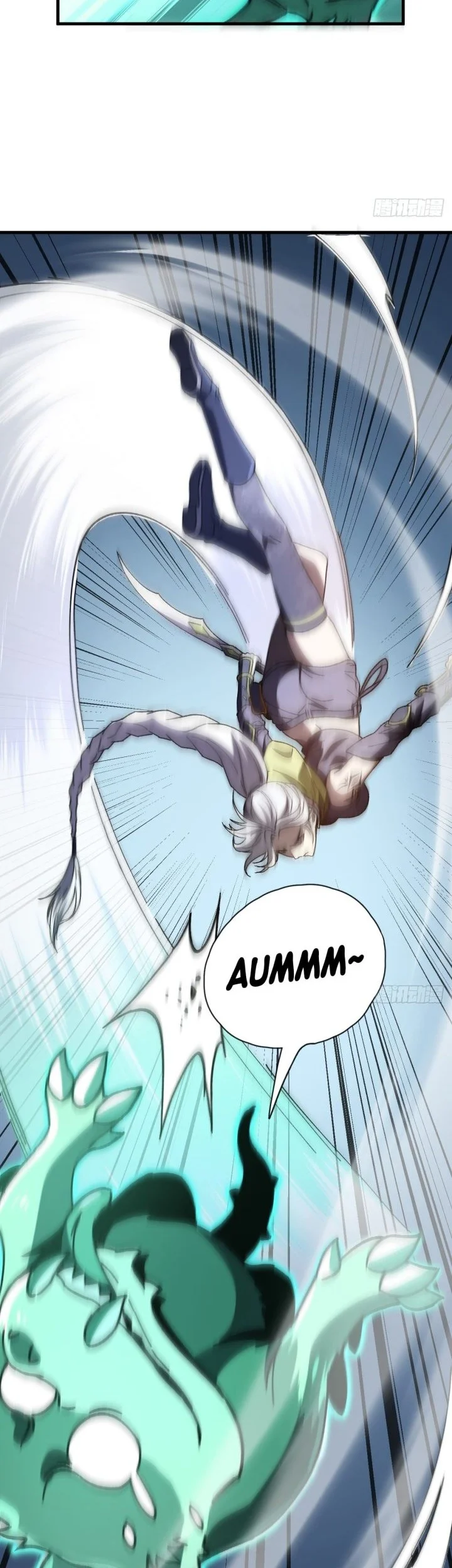 Player Elimination Plan! When the Mutation Descends Upon the World Chapter 23 Gambar 24