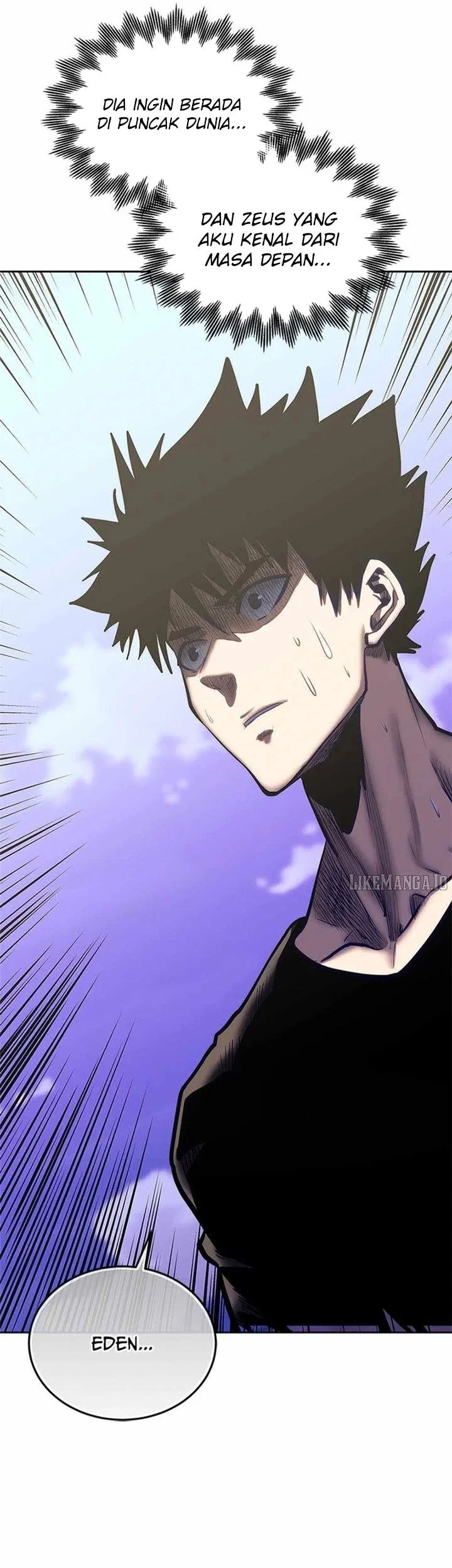 Player from Today Onwards Chapter 150 Gambar 18