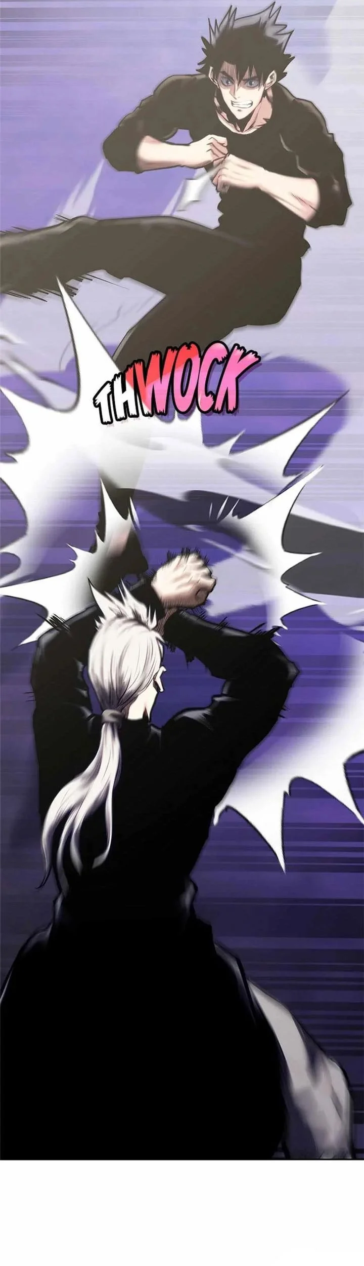 Player from Today Onwards Chapter 150 Gambar 26