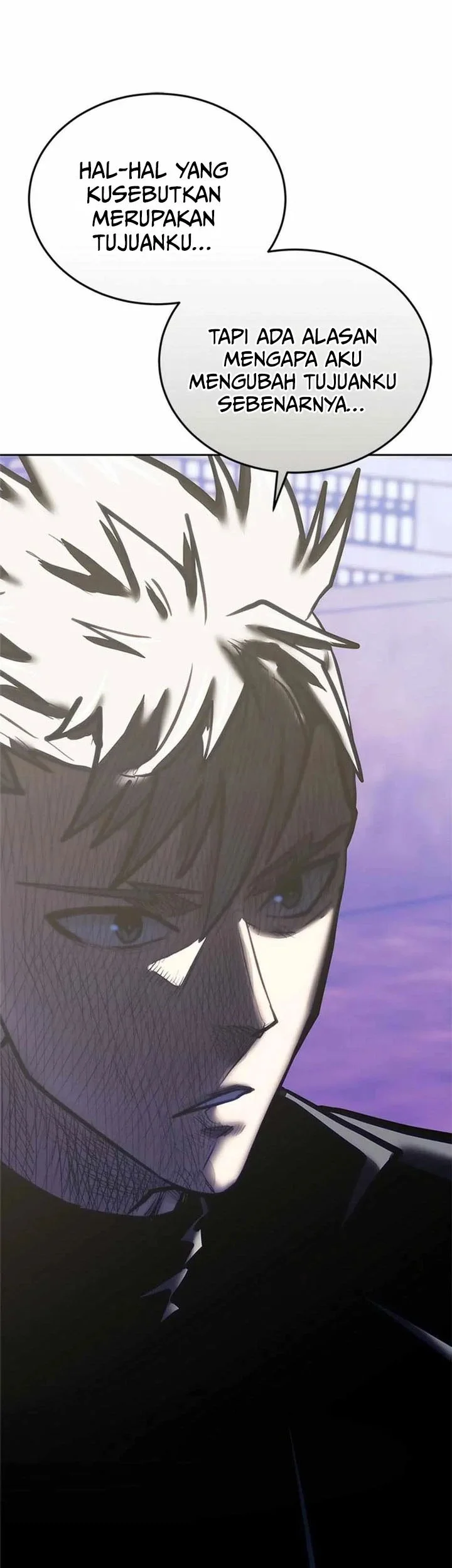 Player from Today Onwards Chapter 150 Gambar 30