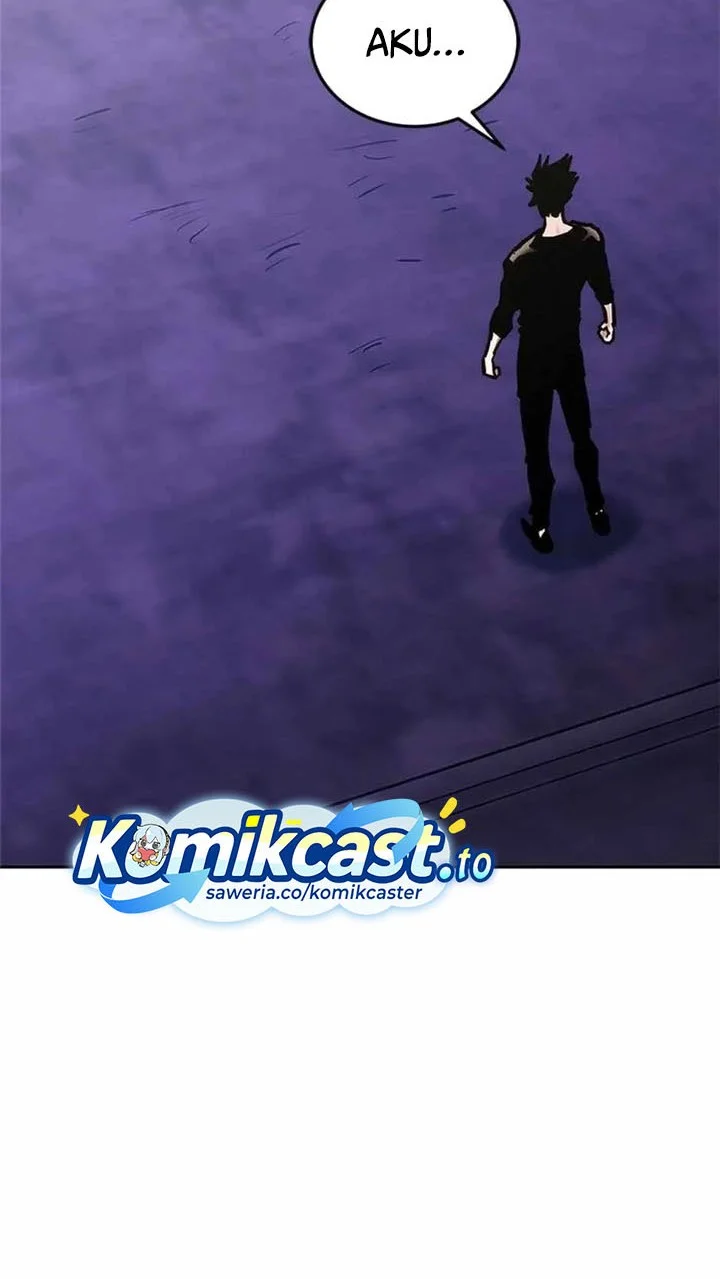 Player from Today Onwards Chapter 150 Gambar 49