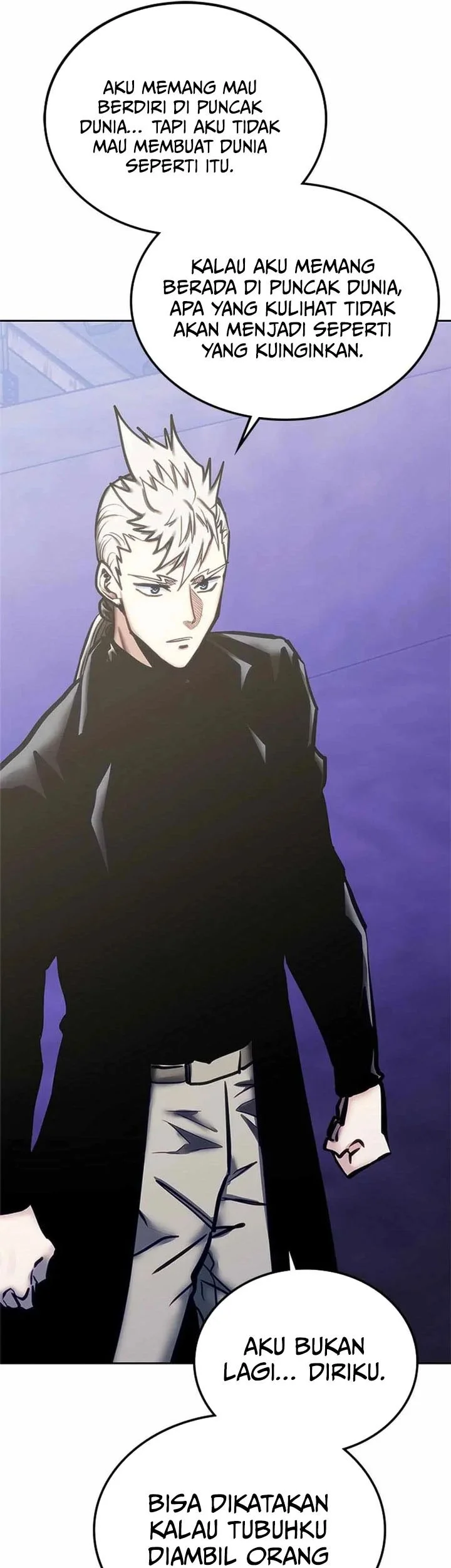 Player from Today Onwards Chapter 150 Gambar 50