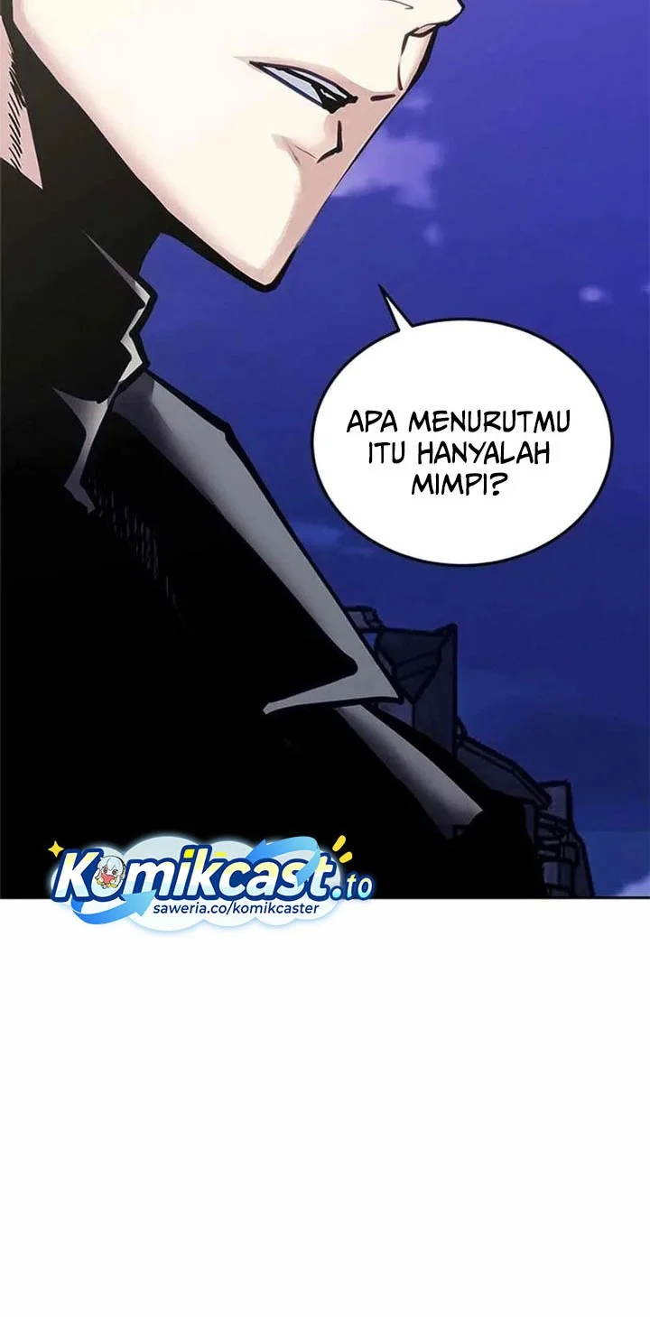 Player from Today Onwards Chapter 150 Gambar 57