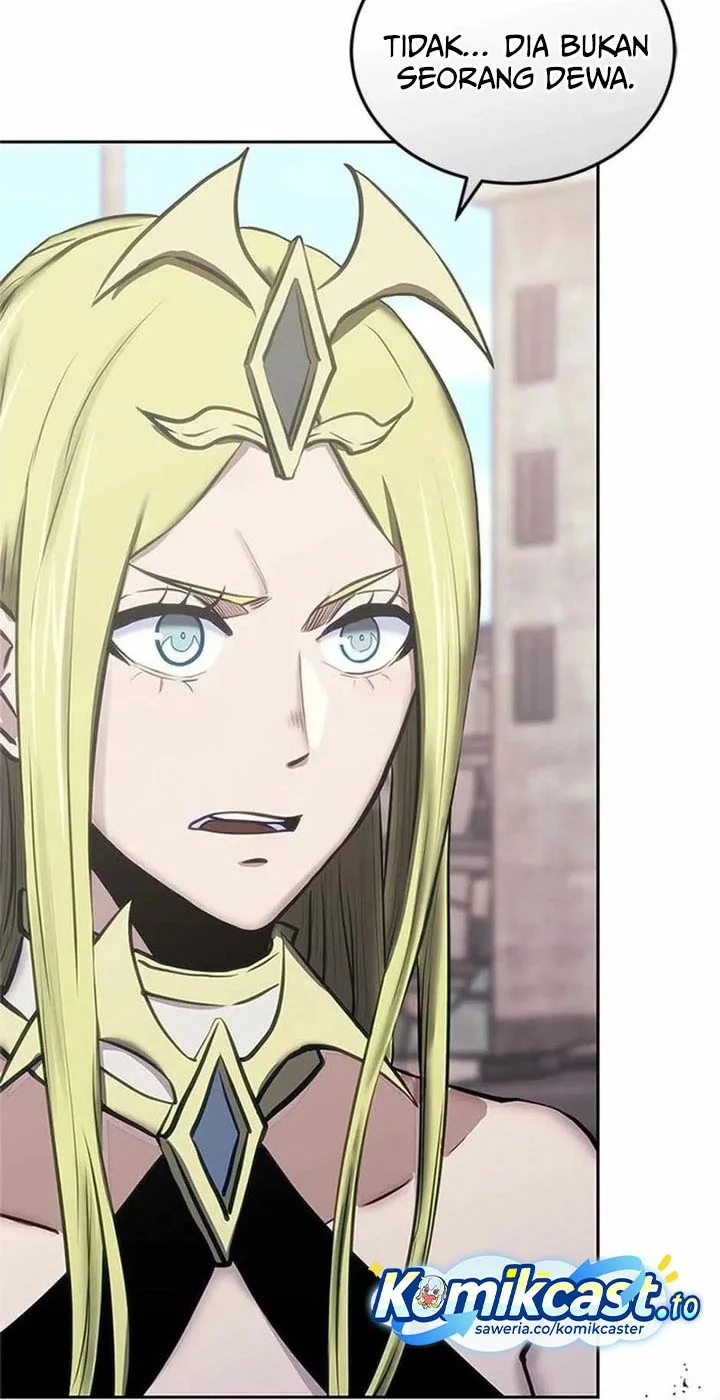 Player from Today Onwards Chapter 150 Gambar 73