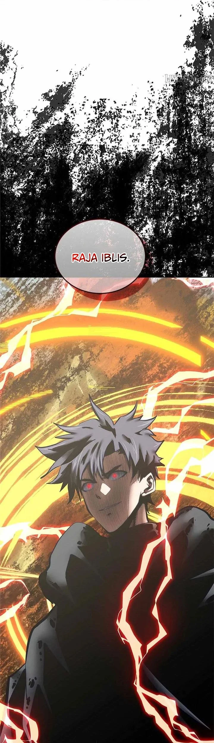 Player from Today Onwards Chapter 150 Gambar 74