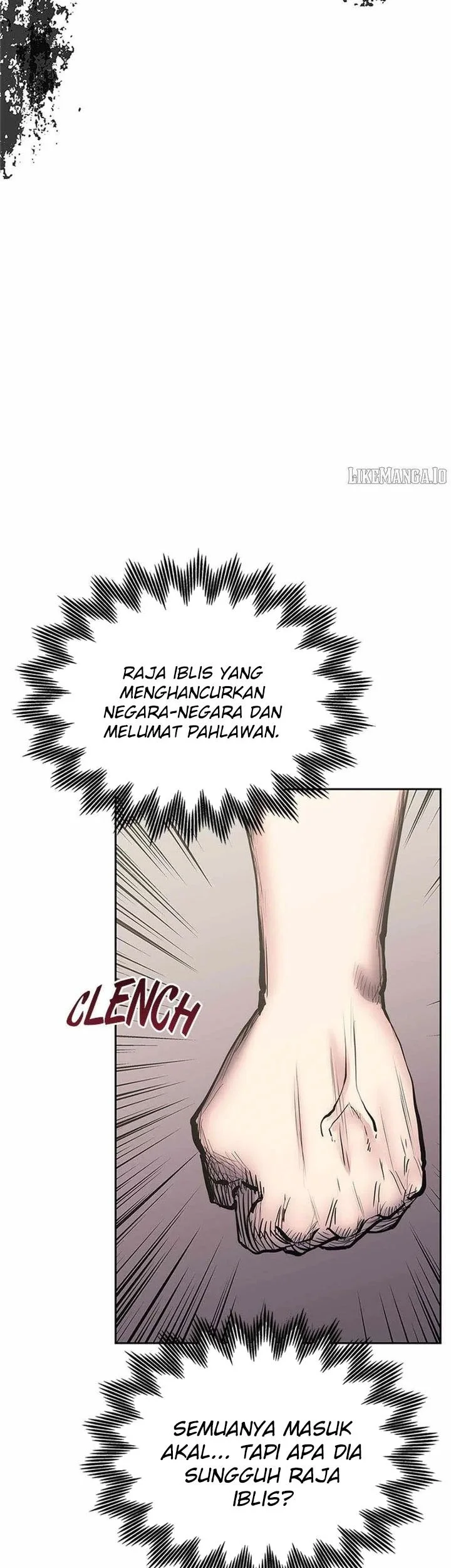 Player from Today Onwards Chapter 150 Gambar 76