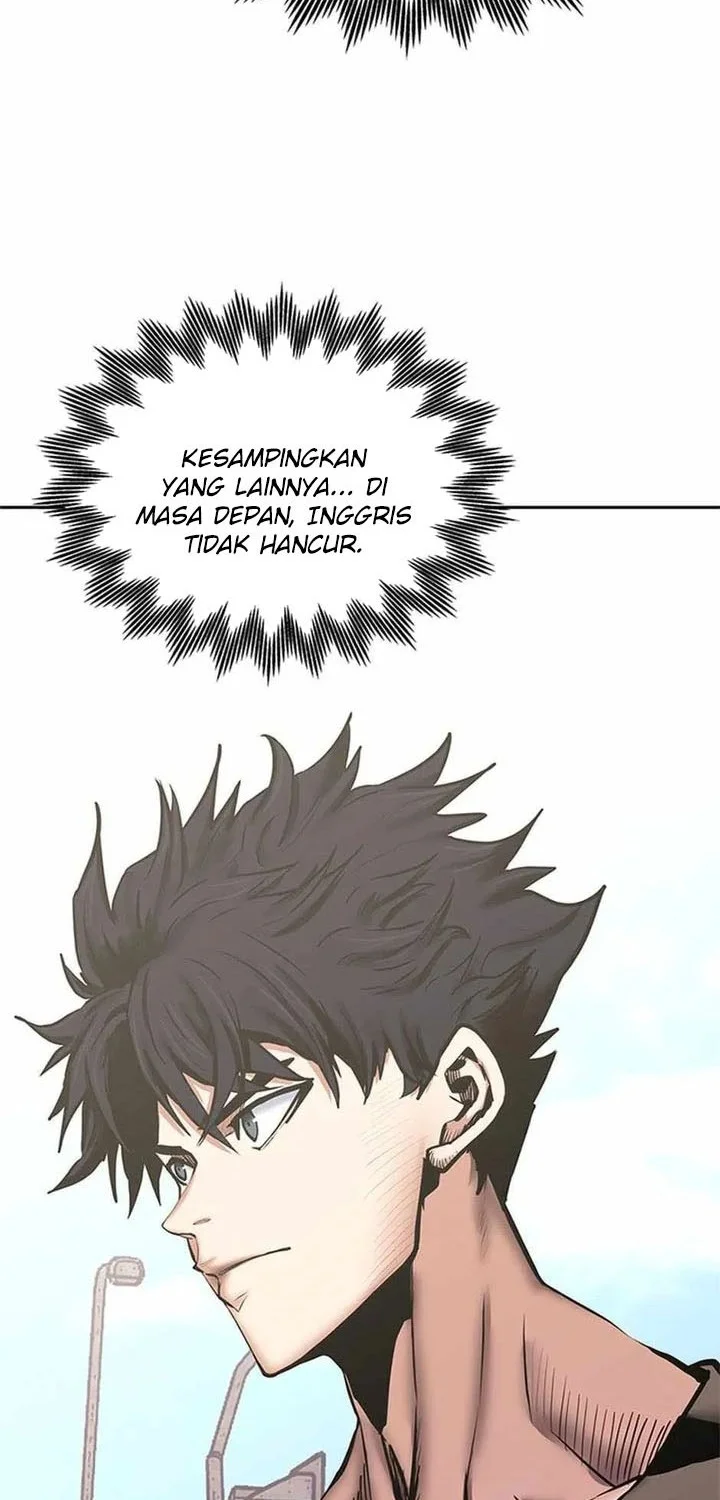 Player from Today Onwards Chapter 150 Gambar 77