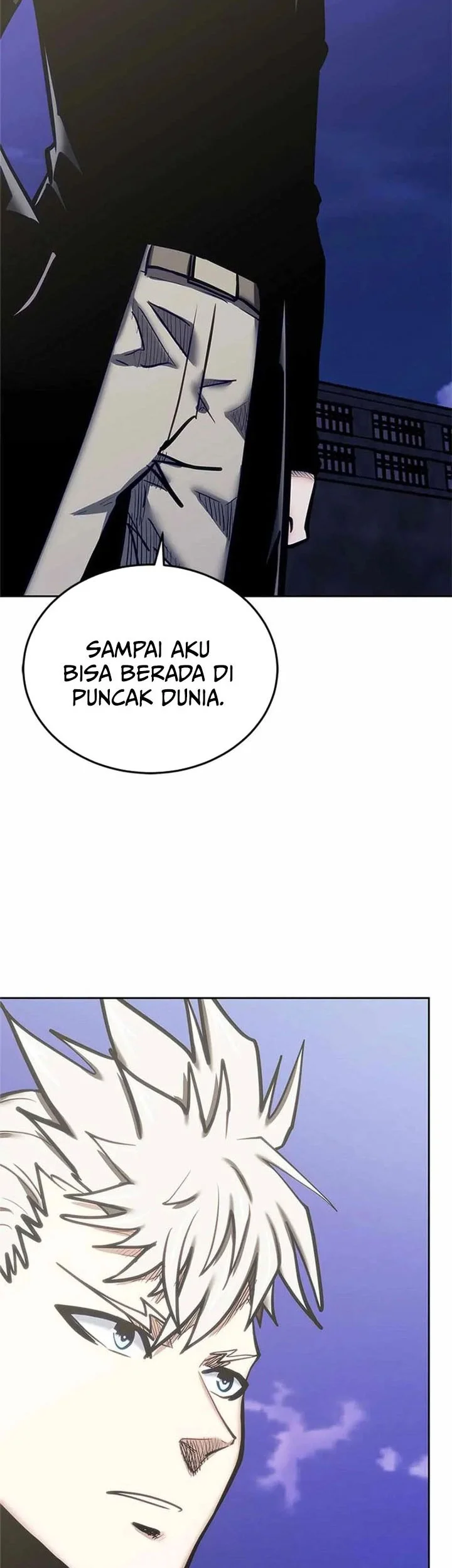 Player from Today Onwards Chapter 150 Gambar 4