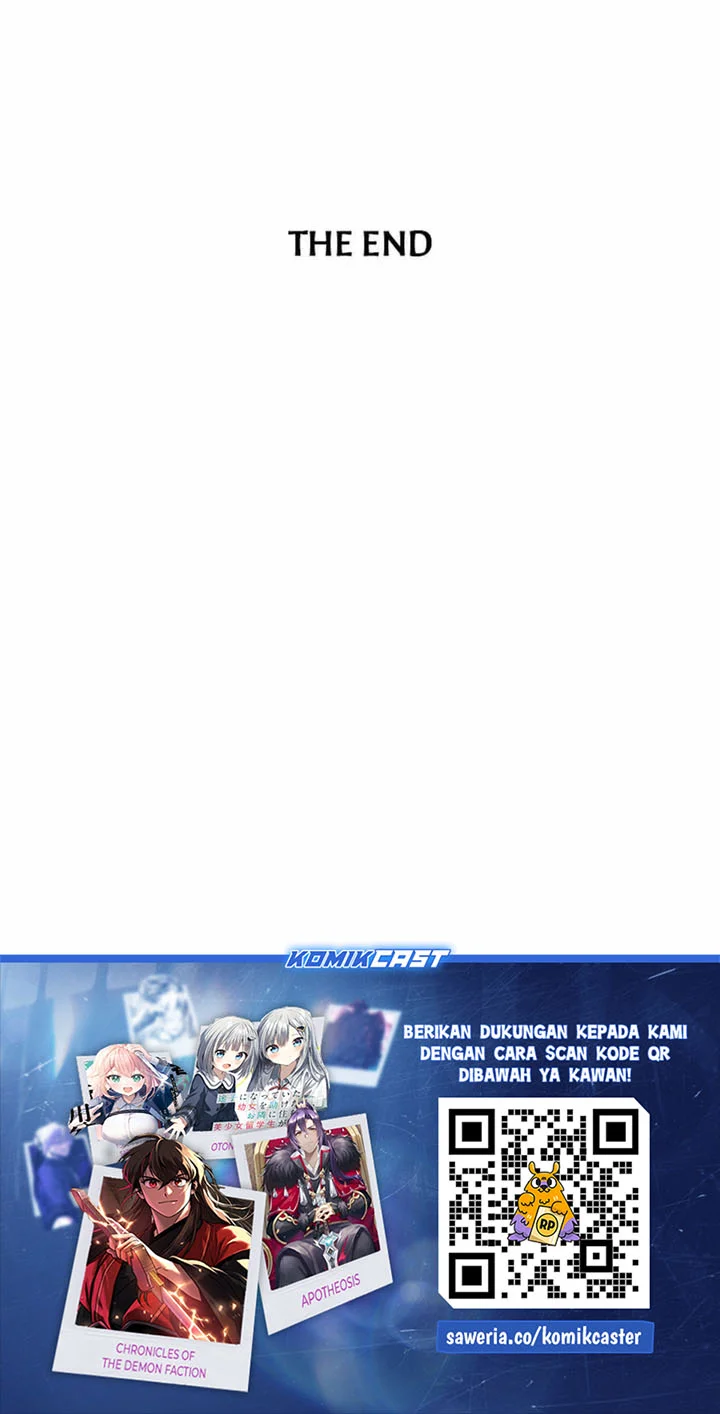 Player from Today Onwards Chapter 150 Gambar 82