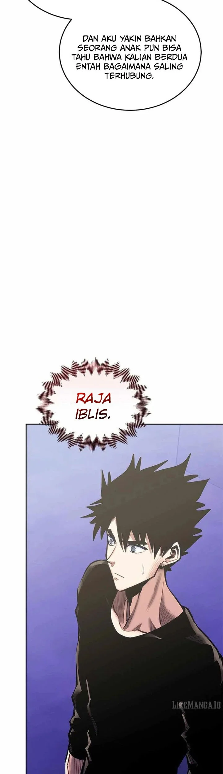 Player from Today Onwards Chapter 150 Gambar 12