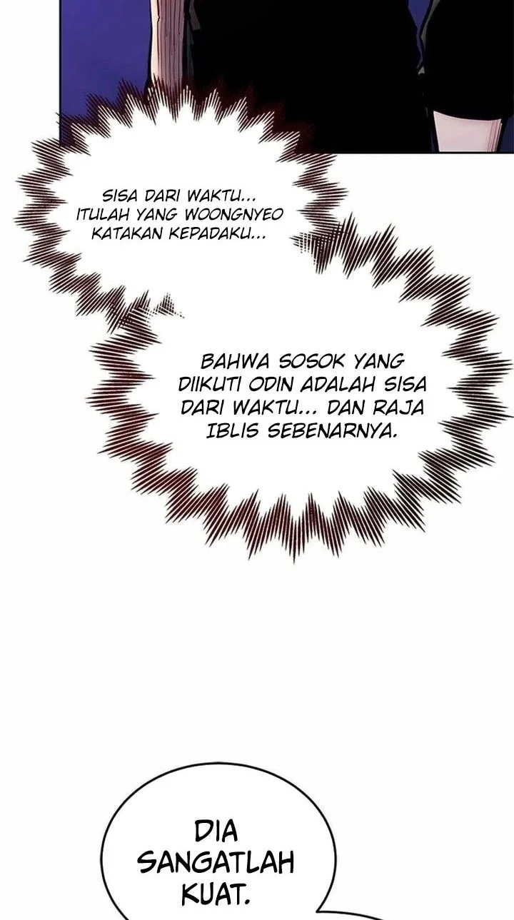 Player from Today Onwards Chapter 150 Gambar 13