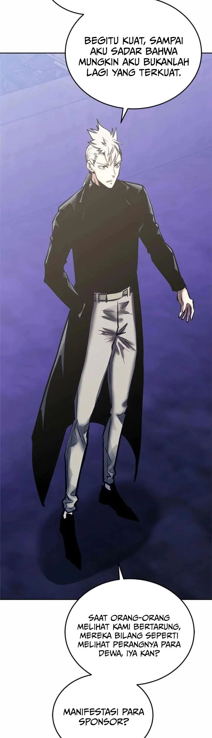 Player from Today Onwards Chapter 150 Gambar 14