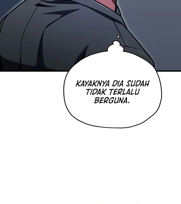 Player Who Can’t Level Up Chapter 221 Gambar 21