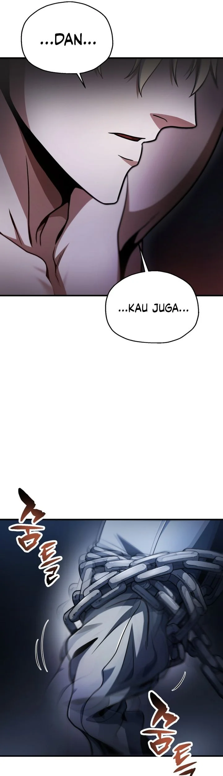 Player Who Can’t Level Up Chapter 221 Gambar 26